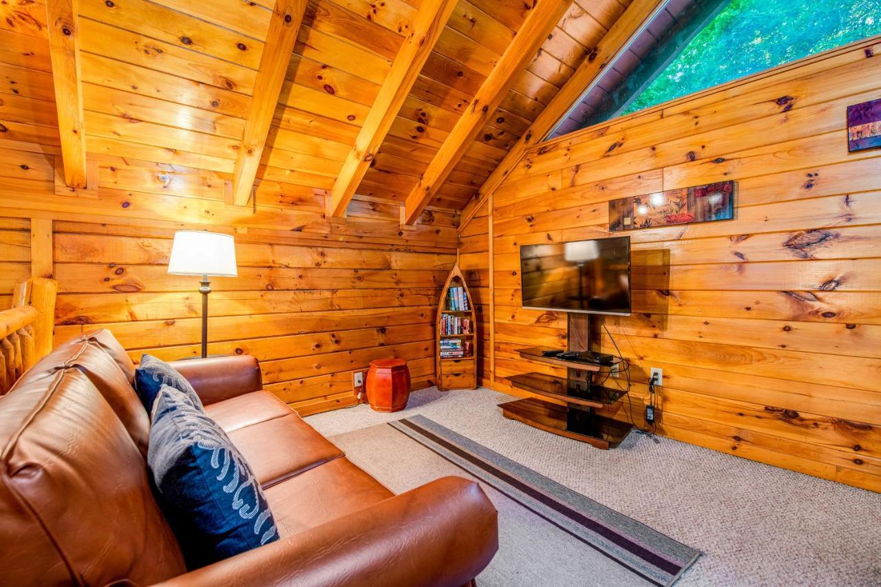 Sweet Fantasy Vila Sevierville Exterior foto
